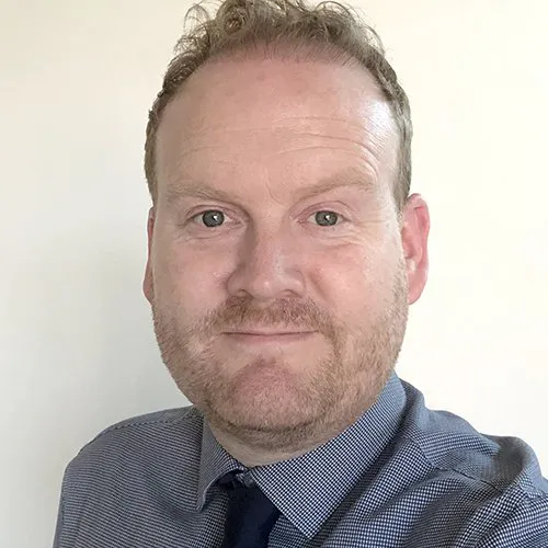 Kevin Bennett of the Chelmsford Star Co-Op