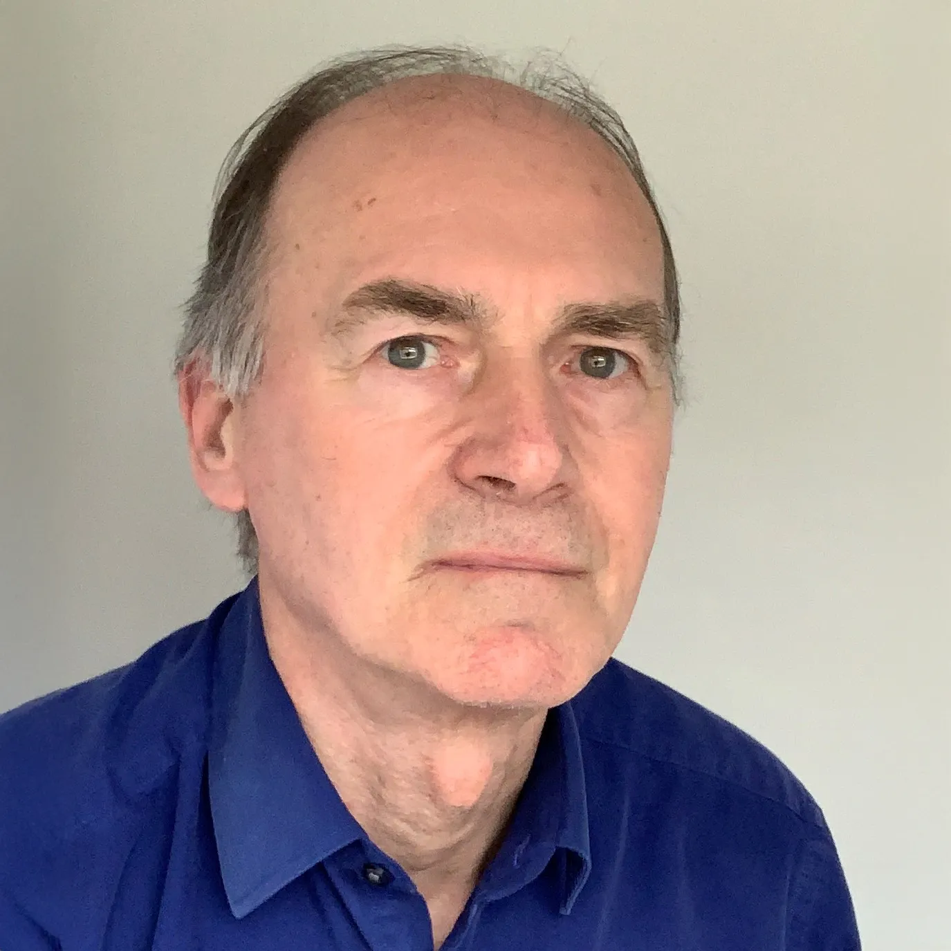 Stuart Rawlins, vice chairman of Essex crimestoppers