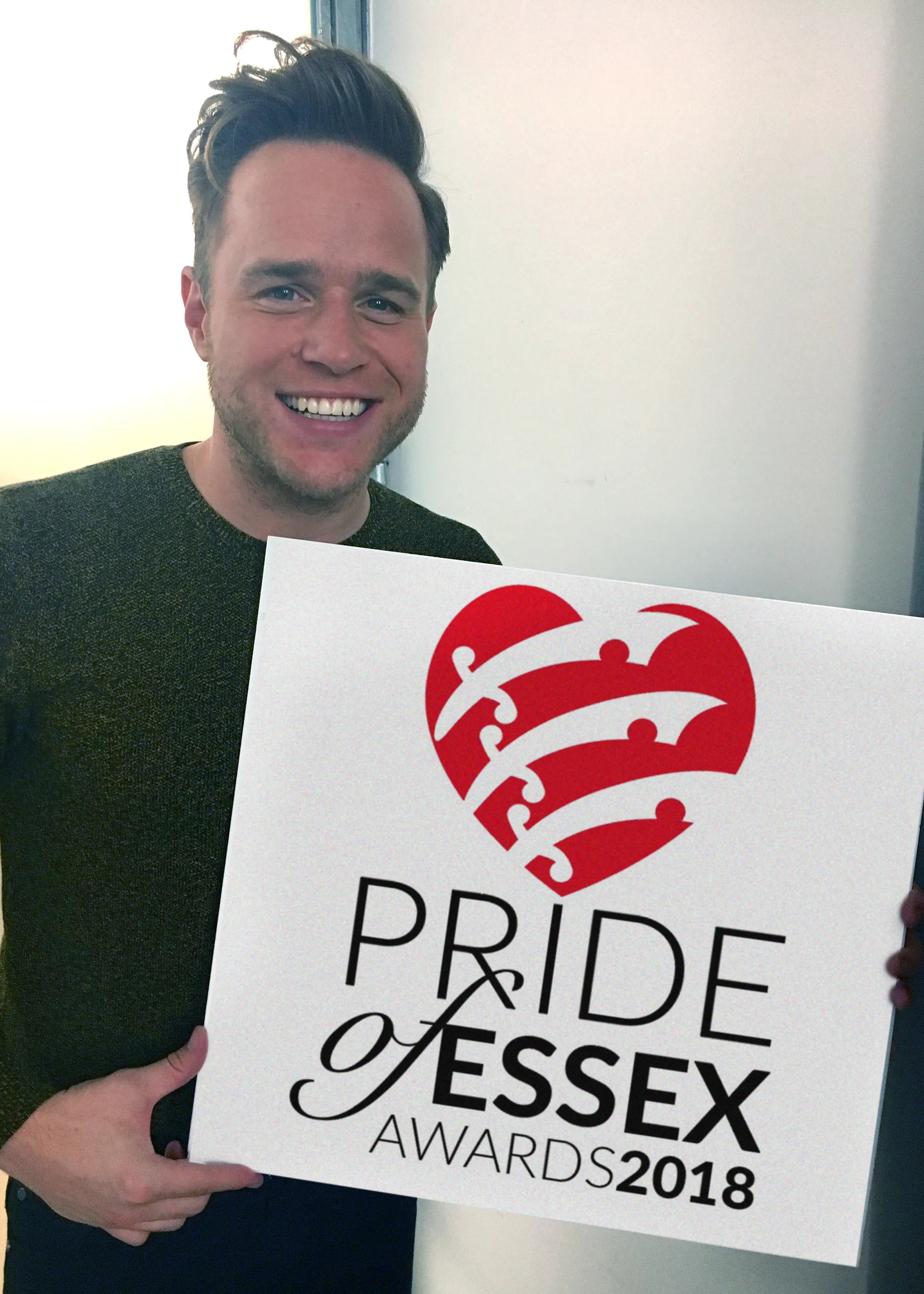 Olly Murs