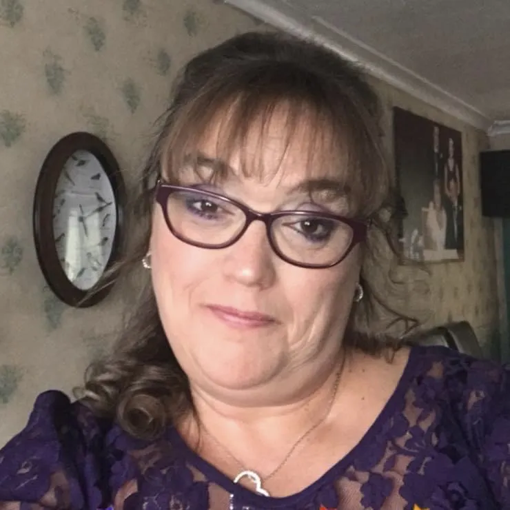Tina Townend